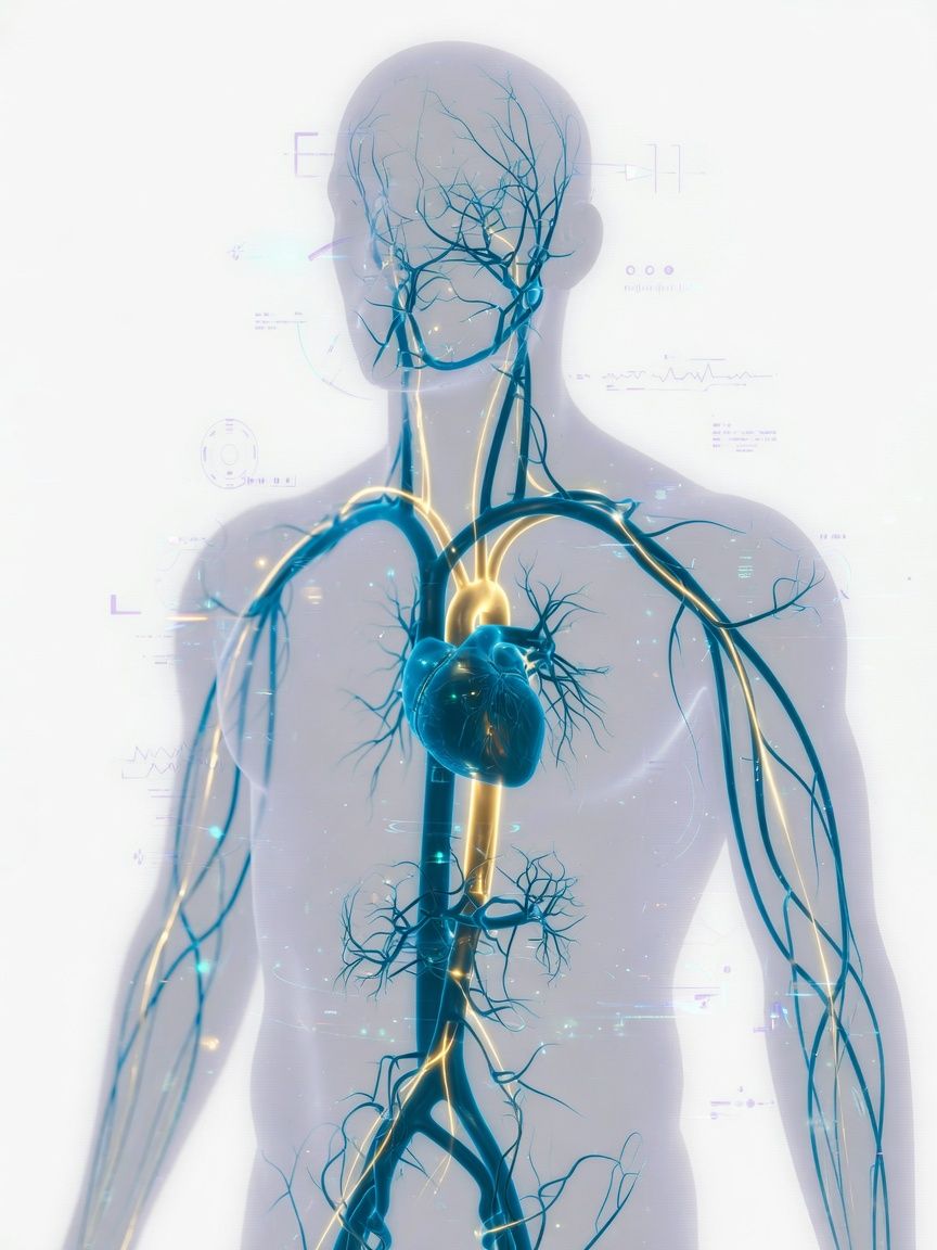 MRT Angiografie