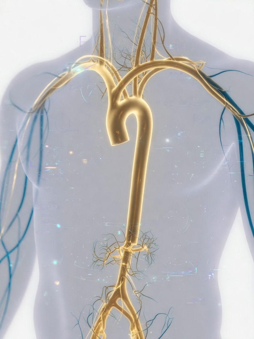 MRT Aorta
