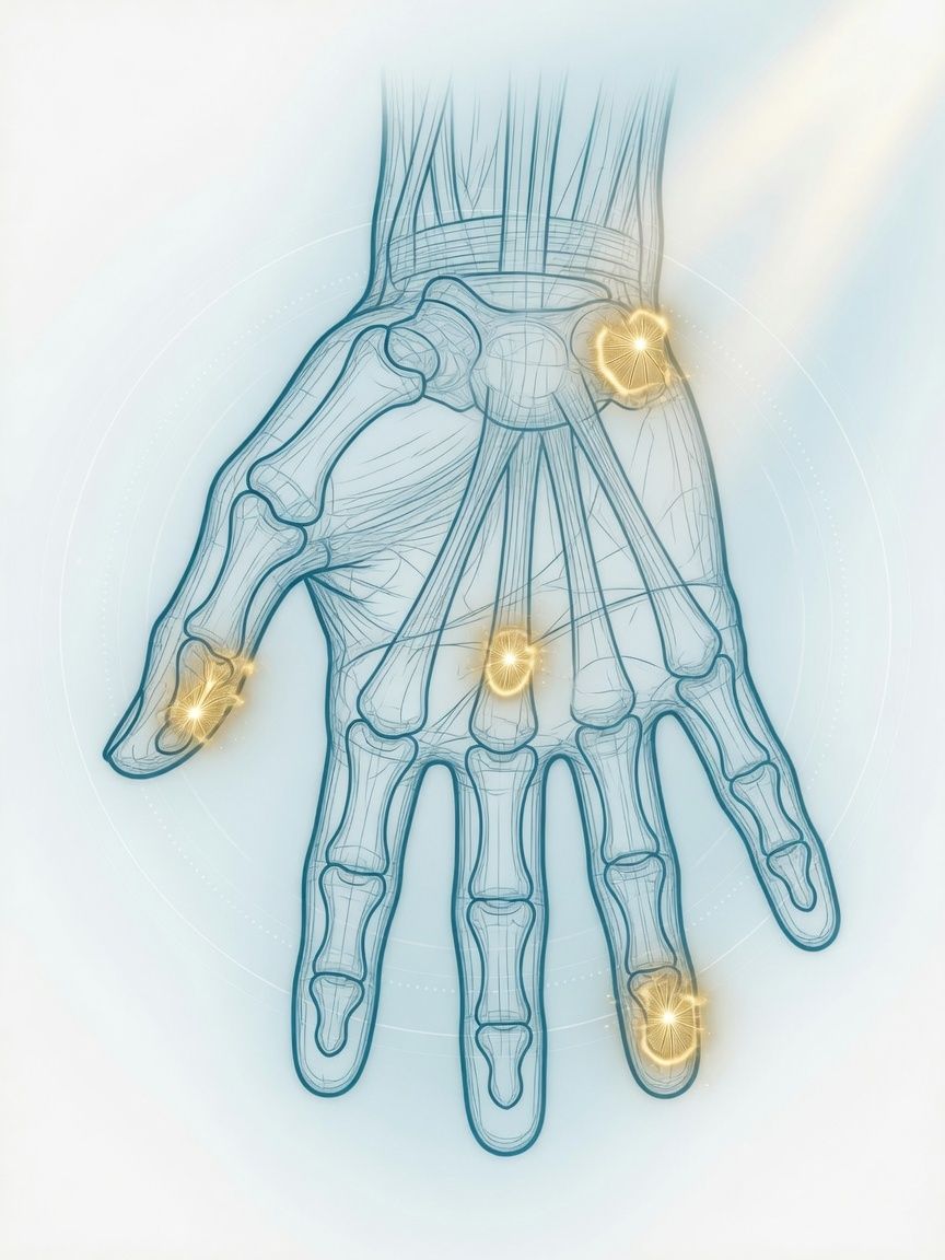 MRT Hand